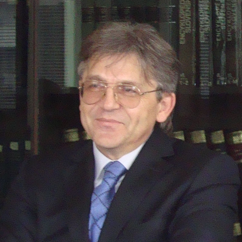 Radoslav Raspopović